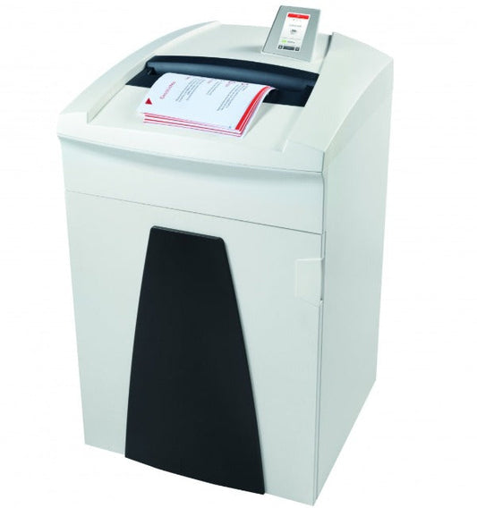 Datastroyer DCS 36/6 High Security COMBO Paper & CD Shredder