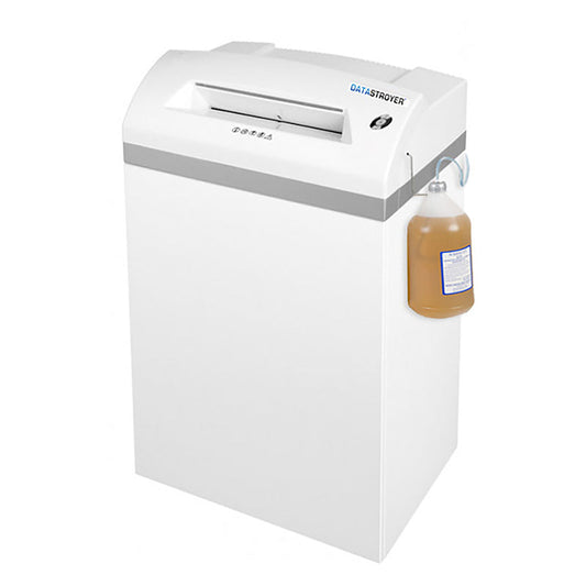 Datastroyer 502 SF High Security Shredder