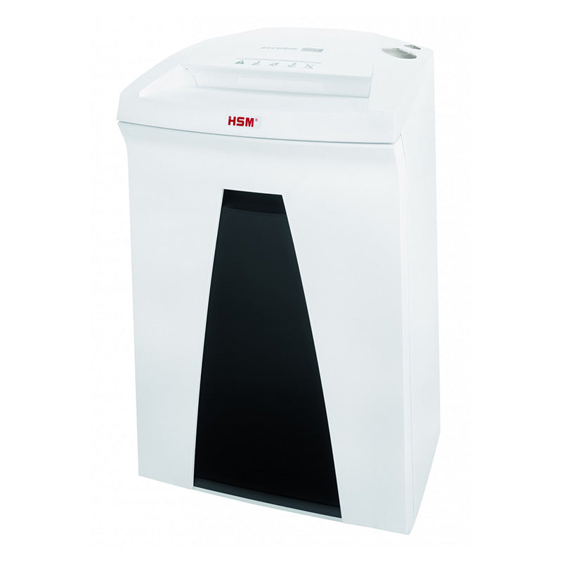 HSM Securio B24 Cross Cut Shredder