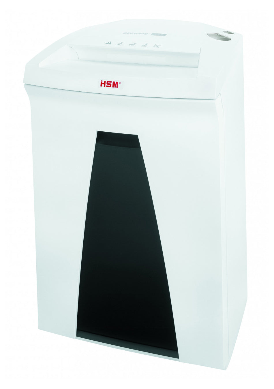 HSM Securio B24 Cross Cut Shredder