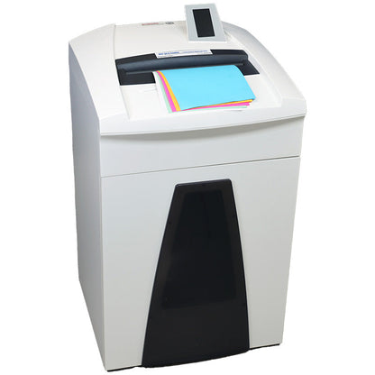 Datastroyer DCS 36/6 High Security COMBO Paper & CD Shredder